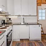 Сasa de vacaciones Kultaranta By Interhome Ahmovaara