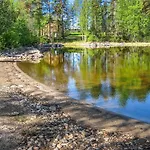 Kultaranta By Interhome Ahmovaara