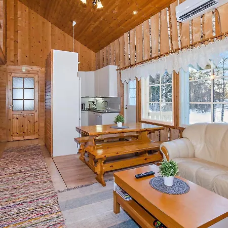 Kultaranta By Interhome