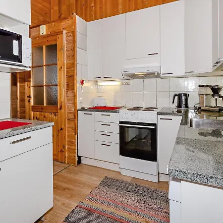 Kultaranta By Interhome Loma-asunnot Ahmovaara