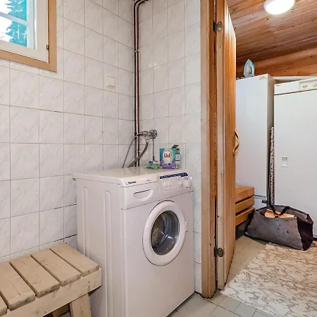 Kultaranta By Interhome Dom wakacyjny Ahmovaara
