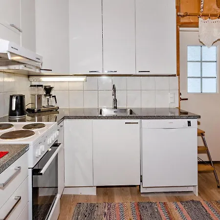 Feriehus Kultaranta By Interhome