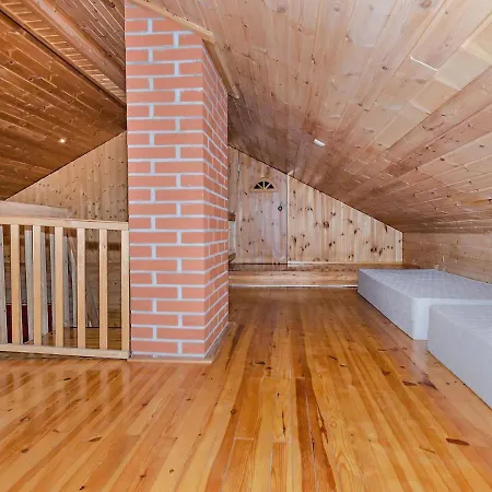 Kultaranta By Interhome Loma-asunnot *