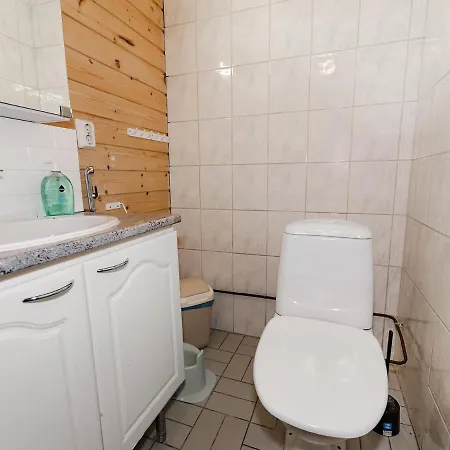 Kultaranta By Interhome Feriehus Ahmovaara