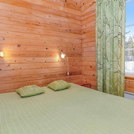 Loma-asunnot Kultaranta By Interhome Ahmovaara