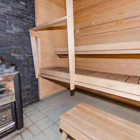 Kultaranta By Interhome Holiday home *