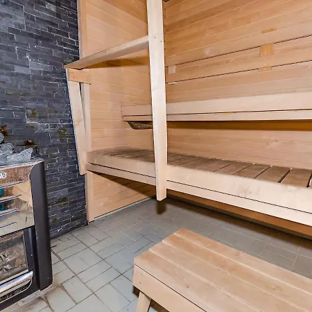 Kultaranta By Interhome Dom wakacyjny *