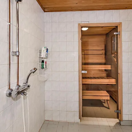 Holiday home Kultaranta By Interhome