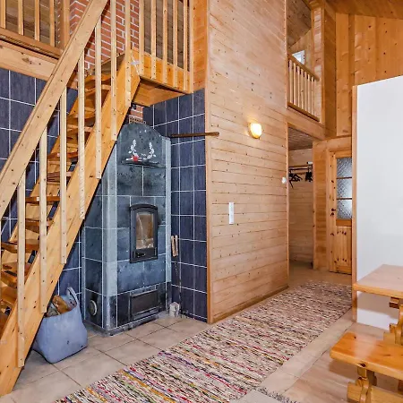 Loma-asunnot Kultaranta By Interhome