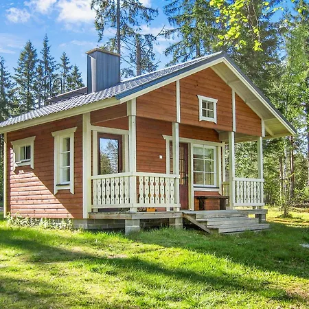 Holiday home Kultaranta By Interhome *