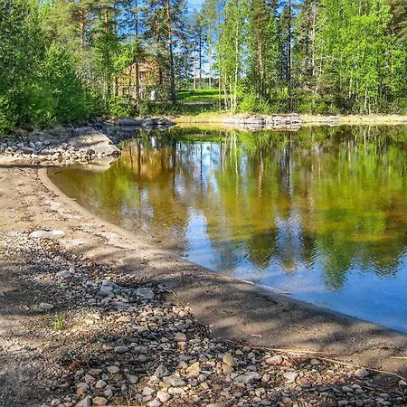 Kultaranta By Interhome Ahmovaara