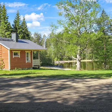 Loma-asunnot Kultaranta By Interhome *