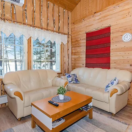 Kultaranta By Interhome Hébergement de vacances