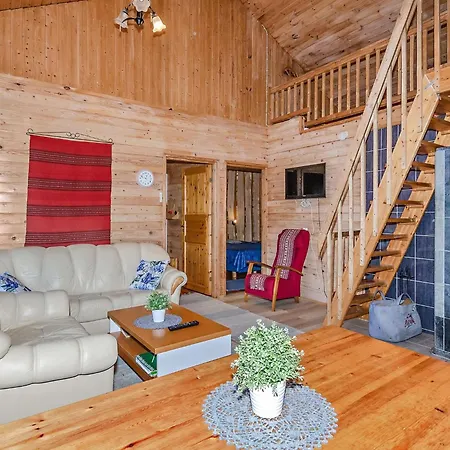Kultaranta By Interhome