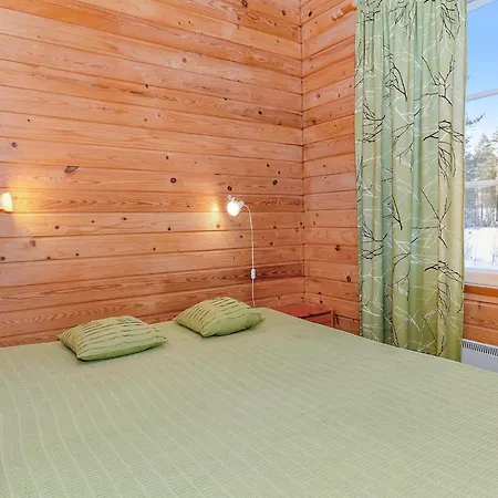 Hébergement de vacances Kultaranta By Interhome