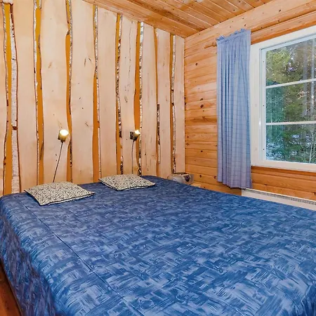 Kultaranta By Interhome * Ahmovaara