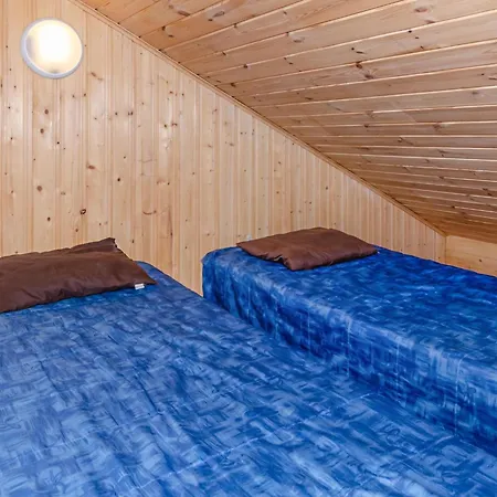 Dom wakacyjny Kultaranta By Interhome Ahmovaara