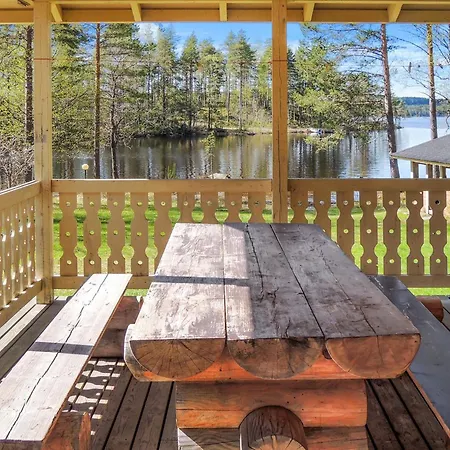 Dom wakacyjny Kultaranta By Interhome