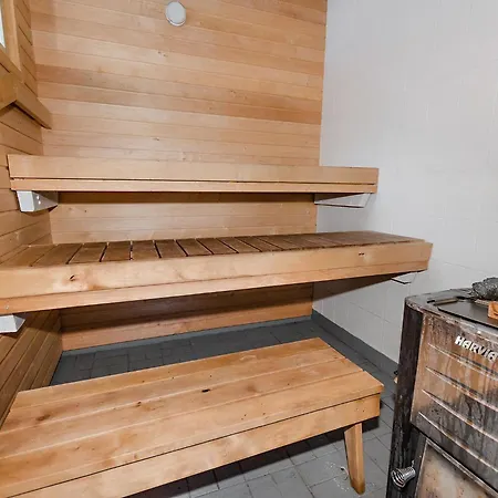 Kultaranta By Interhome Ahmovaara