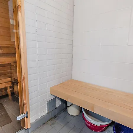 Kultaranta By Interhome Dom wakacyjny Ahmovaara