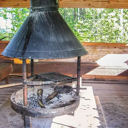 Kultaranta By Interhome Ahmovaara