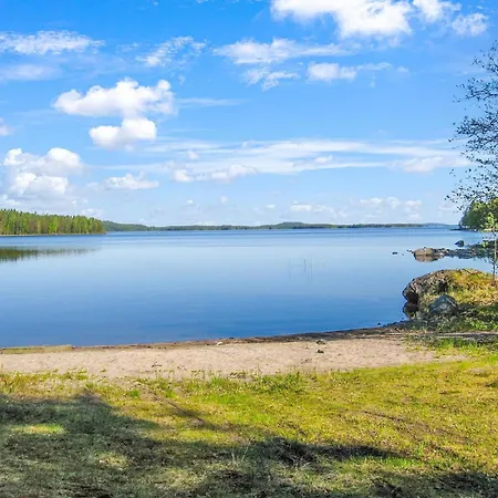 Kultaranta By Interhome Ahmovaara