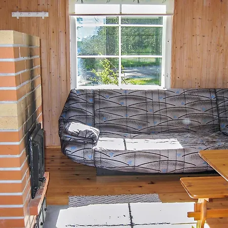 Hébergement de vacances Kultaranta By Interhome *