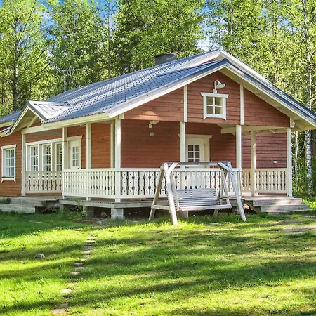 Kultaranta By Interhome Feriehus Ahmovaara