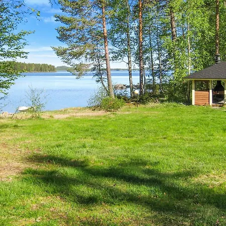 Kultaranta By Interhome Hébergement de vacances