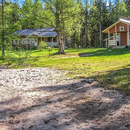 Kultaranta By Interhome * Ahmovaara