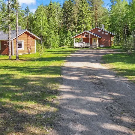 Feriehus Kultaranta By Interhome Ahmovaara