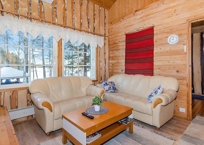 Kultaranta By Interhome Hébergement de vacances