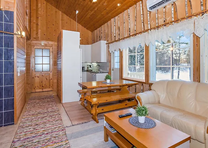 Kultaranta By Interhome Ahmovaara