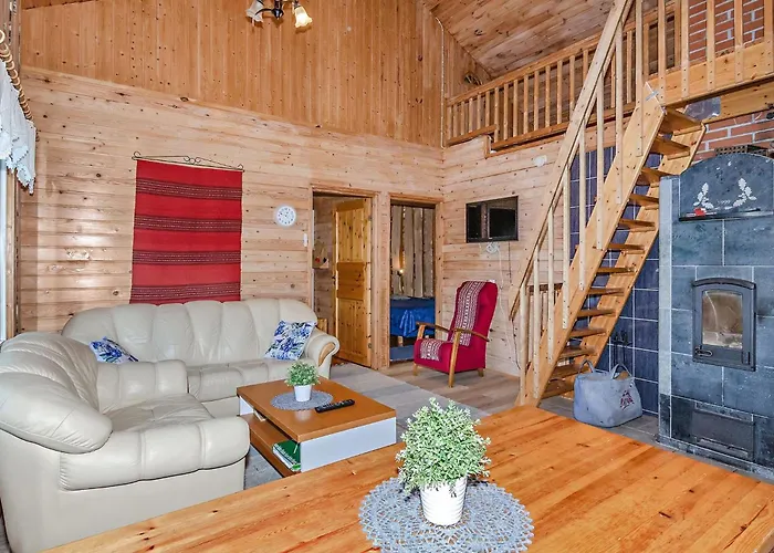 Kultaranta By Interhome