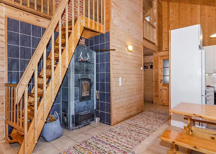 Kultaranta By Interhome Hébergement de vacances