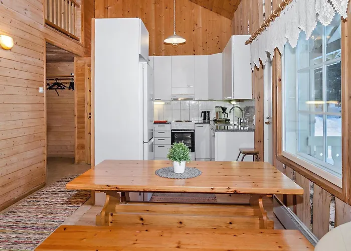 Kultaranta By Interhome *