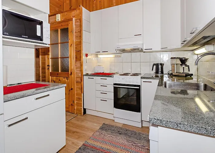 Kultaranta By Interhome Hébergement de vacances