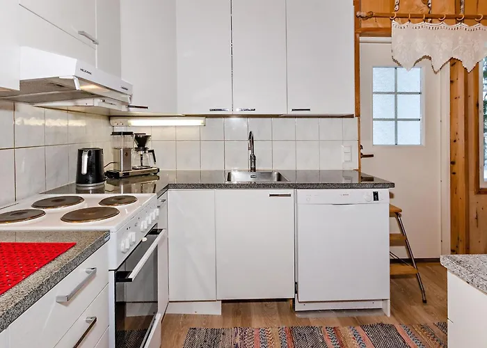 Casa de Férias Kultaranta By Interhome Ahmovaara