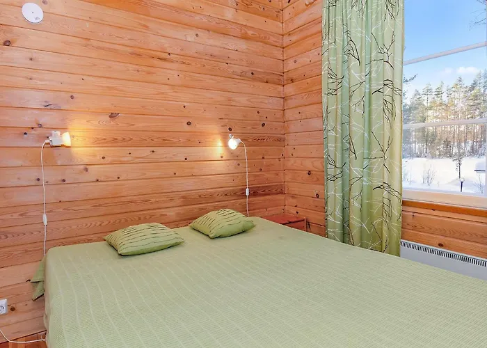 Casa de Férias Kultaranta By Interhome