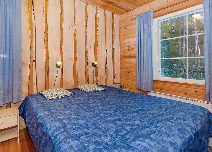 Kultaranta By Interhome * Ahmovaara