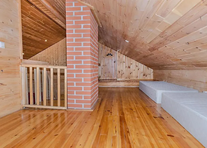 Kultaranta By Interhome Casa de Férias *