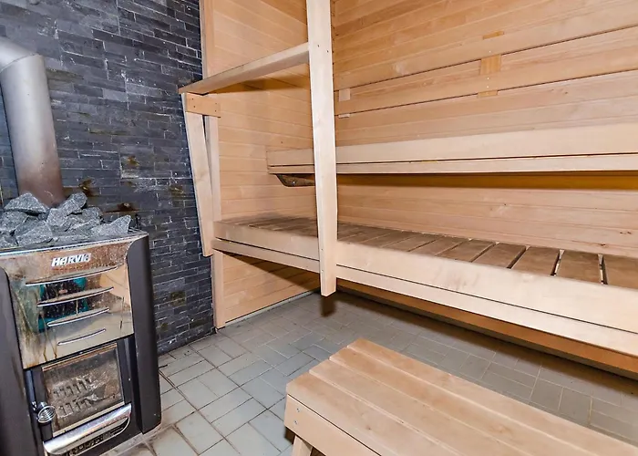 Kultaranta By Interhome * Ahmovaara