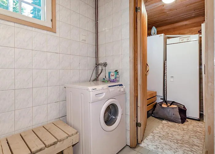 Hébergement de vacances Kultaranta By Interhome *