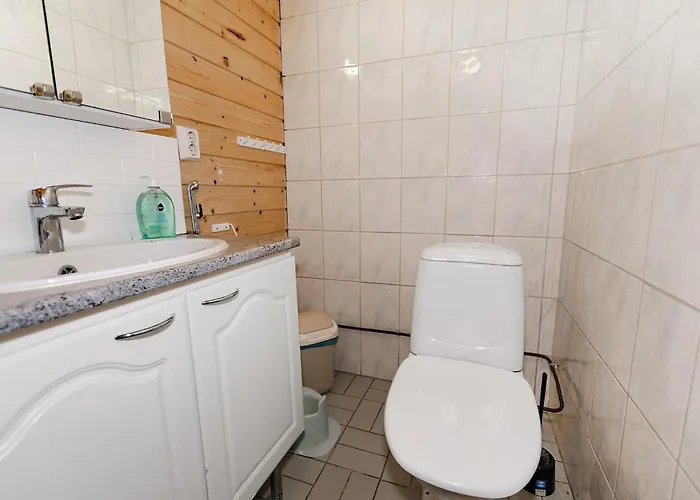 Kultaranta By Interhome Casa de Férias Ahmovaara