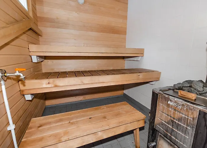 Kultaranta By Interhome Ahmovaara