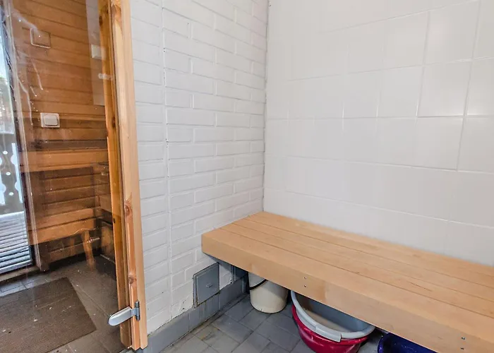 Kultaranta By Interhome Hébergement de vacances Ahmovaara