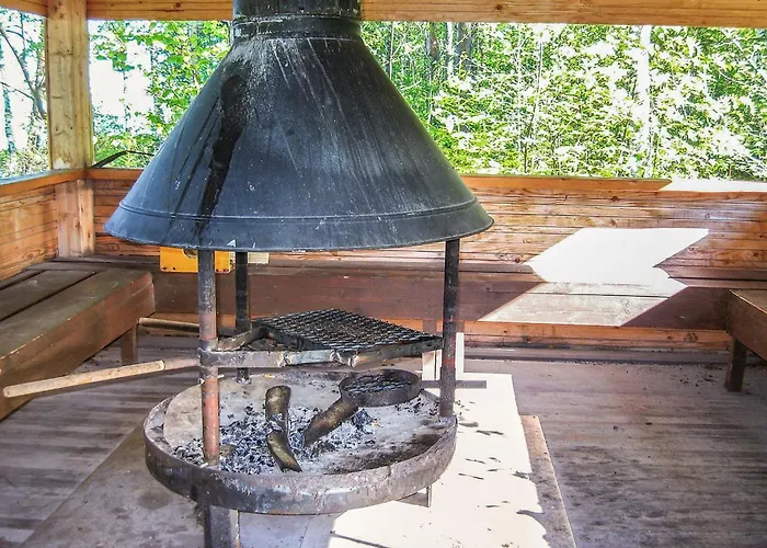 Kultaranta By Interhome Ahmovaara