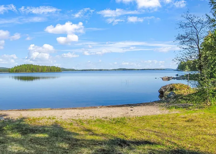 Kultaranta By Interhome Ahmovaara