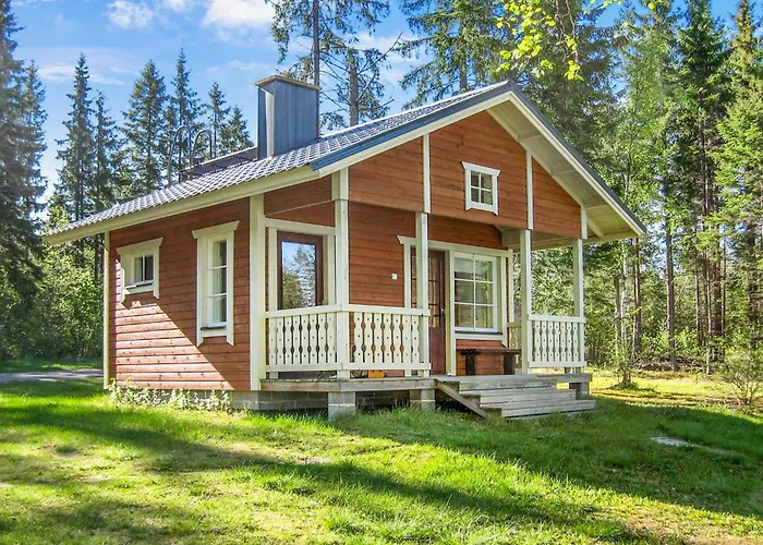 Kultaranta By Interhome Feriehus *