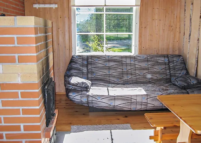 Hébergement de vacances Kultaranta By Interhome *